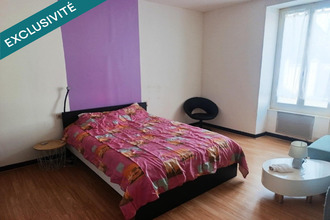 achat maison issoudun 36100