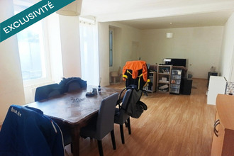 achat maison issoudun 36100