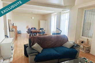 achat maison issoudun 36100