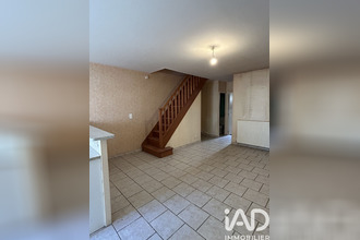 achat maison issoudun 36100