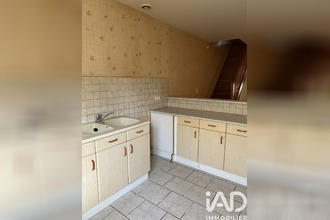 achat maison issoudun 36100