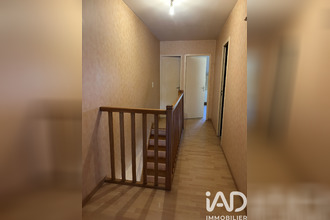 achat maison issoudun 36100