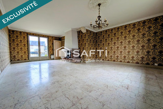 achat maison issoudun 36100