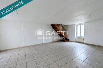 achat maison issoudun 36100