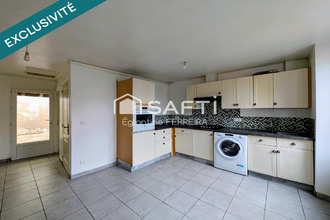 achat maison issoudun 36100