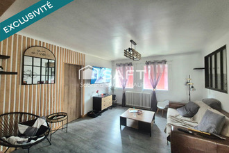 achat maison issoudun 36100