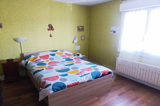 achat maison issoudun 36100