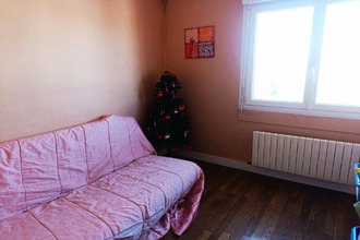 achat maison issoudun 36100