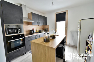 achat maison issoudun 36100