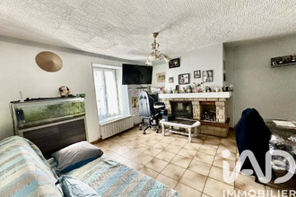 achat maison issoudun 36100