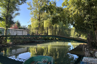 achat maison issoudun 36100