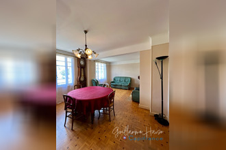 achat maison issoudun 36100