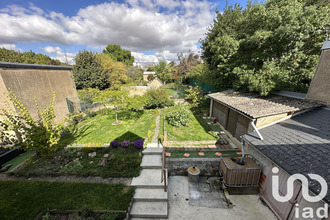 achat maison issoudun 36100