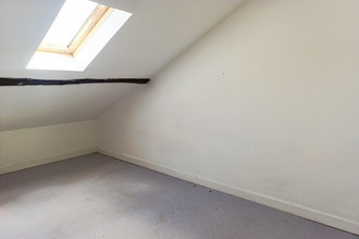 achat maison issoudun 36100