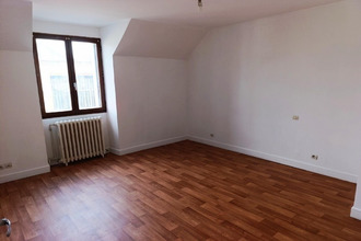 achat maison issoudun 36100