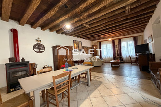 achat maison issoudun 36100