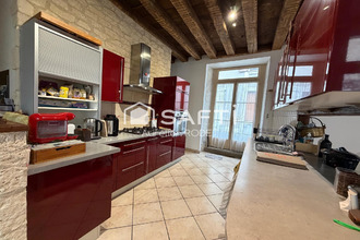 achat maison issoudun 36100