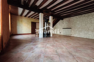 achat maison issoudun 36100