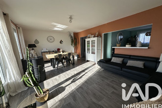 achat maison issoudun 36100