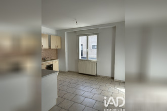 achat maison issoudun 36100