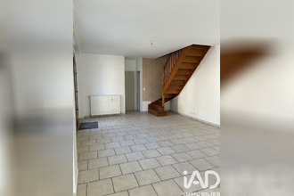 achat maison issoudun 36100