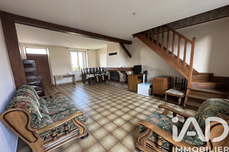 achat maison issoudun 36100