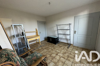 achat maison issoudun 36100