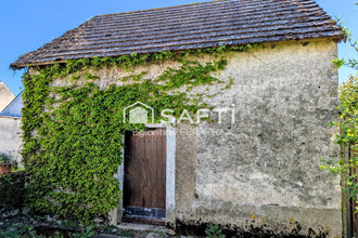 achat maison issoudun 36100