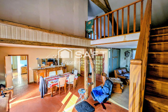 achat maison issoudun 36100