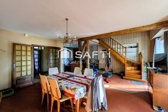 achat maison issoudun 36100