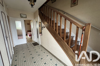 achat maison issoudun 36100