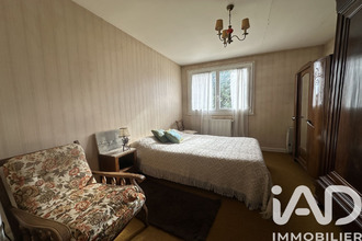 achat maison issoudun 36100