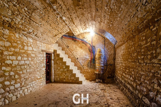 achat maison issoudun 36100