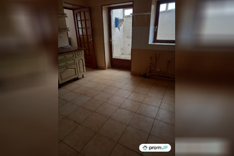 achat maison issoudun 36100