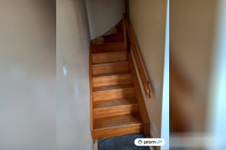 achat maison issoudun 36100