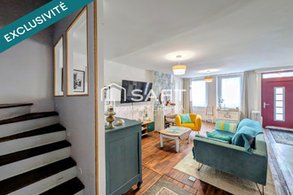 achat maison issoudun 36100