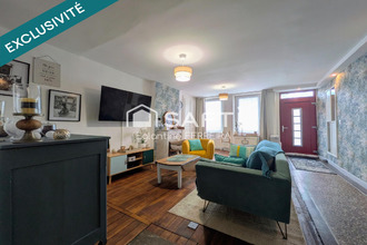 achat maison issoudun 36100