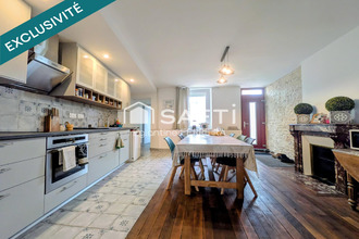 achat maison issoudun 36100