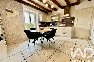 achat maison issoudun 36100