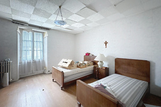 achat maison issoudun 36100