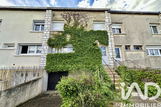 achat maison issoudun 36100