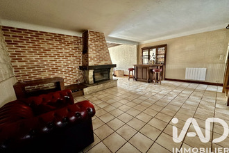 achat maison issoudun 36100