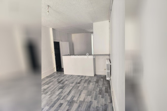 achat maison issoudun 36100