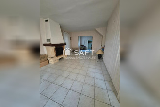 achat maison issoudun 36100