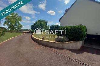 achat maison issoudun 36100