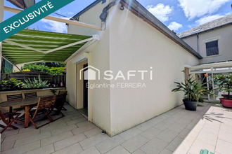 achat maison issoudun 36100