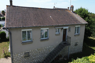 achat maison issoudun 36100