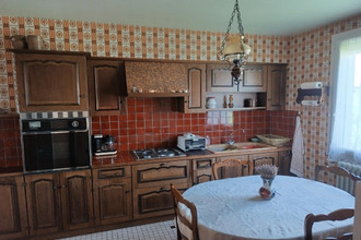 achat maison issoudun 36100