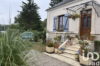 achat maison issoudun 36100