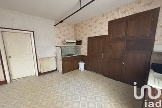 achat maison issoudun 36100